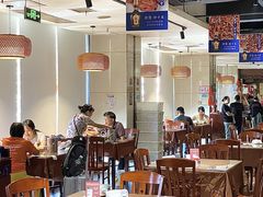 -天下客饭店(中山路店)