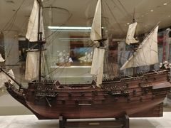 -上海中国航海博物馆