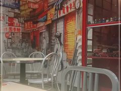 门面-满得意茶餐厅·顺德家常菜·港式经典(大良店)