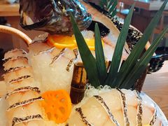 -尚海豆捞(乐虹坊店)