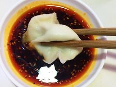 -辣妈水饺红冒菜(金阳路店)