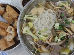 -福屿鲜捞小吃·捞化(福屿总店)