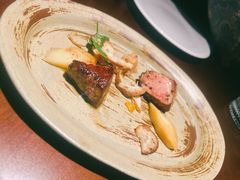 -餮熹Tipsea法餐(吉大店)