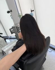 -DK SALON连锁专业烫染接发店