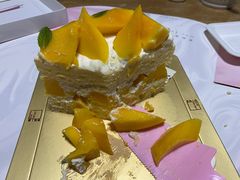 -福气鲜活面包·生日蛋糕