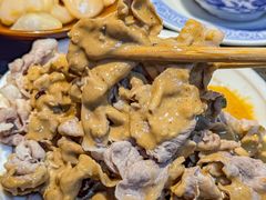 -清真·京华源铜锅涮肉(丰庆店)