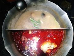 -湊湊火锅·茶憩(东城万达店)