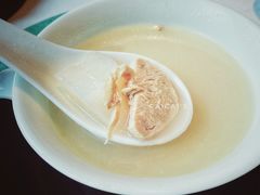 精选每日老火例汤-三号黄浦会Canton Table