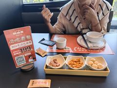 -羽鸽集·乳鸽专门店·地道顺德菜(岭南站店)