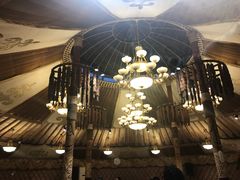 -九十九顶毡房(阜石路店)