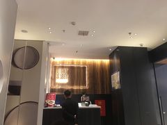 -吕氏疙瘩汤·新鲁菜(济南万象城店)