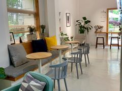 -COTTON CAFE(德信·中外公寓店)