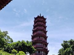 -南沙天后宫景区
