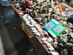 -济南海鲜大市场