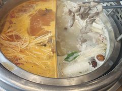 -快乐小羊(富强中路店)