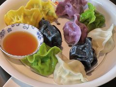 -东莱馋房(陆家嘴店)