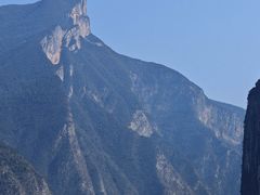 -白帝城·瞿塘峡景区