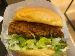 -Shake Shack(西单大悦城店)