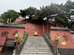 -妙峰山风景名胜区