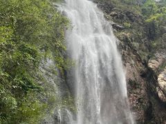 -亚婆田·白水寨生态旅游度假区