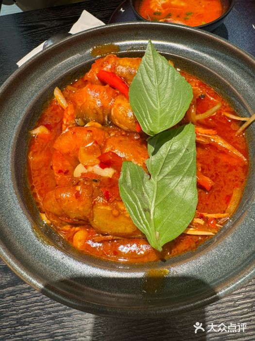 美奈小馆·越南料理(福田星河COCO Park店)图片
