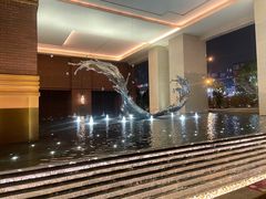 -康莱德酒店·美庭自助餐厅
