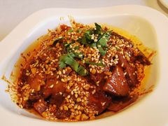 夫妻肺片-峨嵋酒家(德内店)