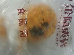 海苔肉松蛋糕-金凤成祥(为公桥店)