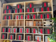 -云座·时光·观景咖啡厅(五爷庙店)