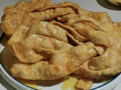 蜜柠炸蛋散-顺德一品粥·20年凤城老字号(芳村店)