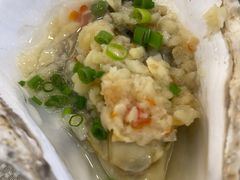 -新享乐海鲜(翠华路店)
