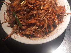 -老头儿油爆虾·知味杭州(爱琴海购物中心)