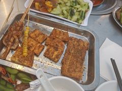 -清真·馬坡二旦烧烤(人生一串拍摄店)