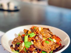 芙南风秘牛肉-渔芙南(三里屯店)