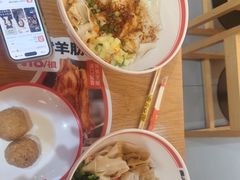 -秦大宽·陕西手工面(仁和新城店)