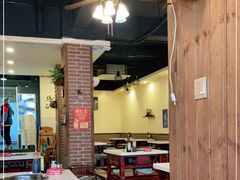 大堂-水碾河刘老大串串香(水碾河路店)