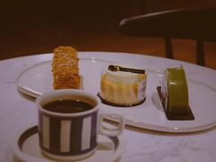 -La Porte de Paris 巴黎之门法式甜品