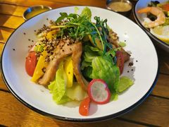 -MR.ROCKY洛奇先生RESTAURANT&BAR(宝安壹方城店)