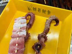 -聚汇三少·龙虾·中餐厅(莫邪路新天地店)