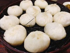 -舒小笼松针小笼包