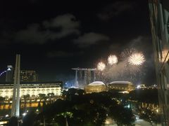 -新加坡瑞士史丹福酒店