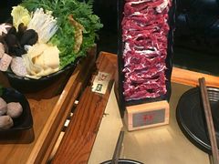 -手选潮汕鲜活牛肉火锅(二七广场店)