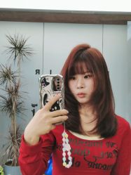 -MY HAIR ARDOR