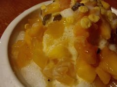 芒果刨冰-梁子刨冰王&梁小糖(王顶堤店)