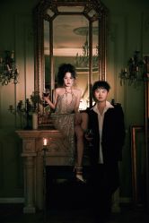 -WAVE SODA摄影工作室