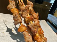 -肉串汪自由派(西便门店)