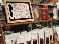 -Gee Coffee Roasters(万象城店)