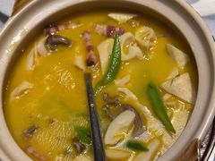 -宴昆山·私房菜(春晖店)