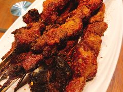 -品味新疆民族风味餐厅(东方今典店)