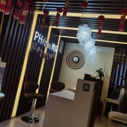 -芳朵美容养生SPA